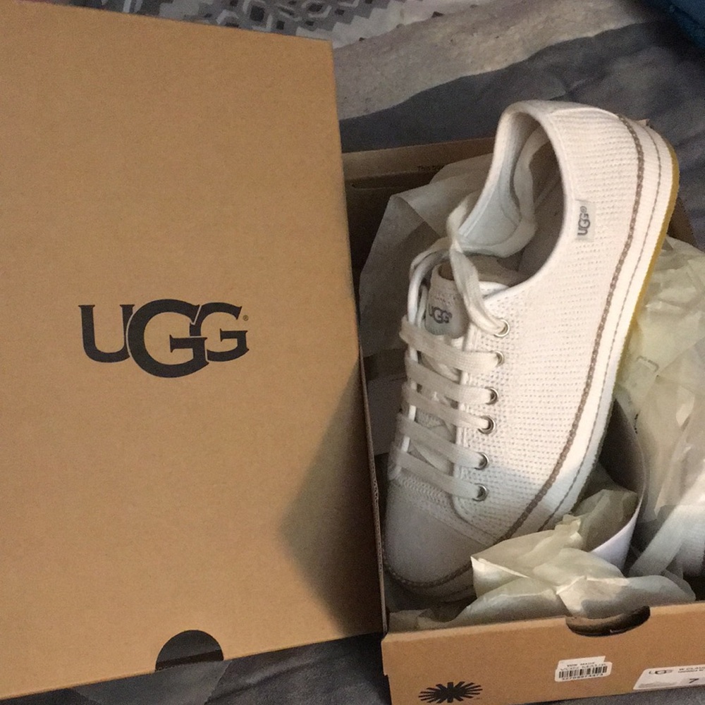 Comfort Ugg’s shoes